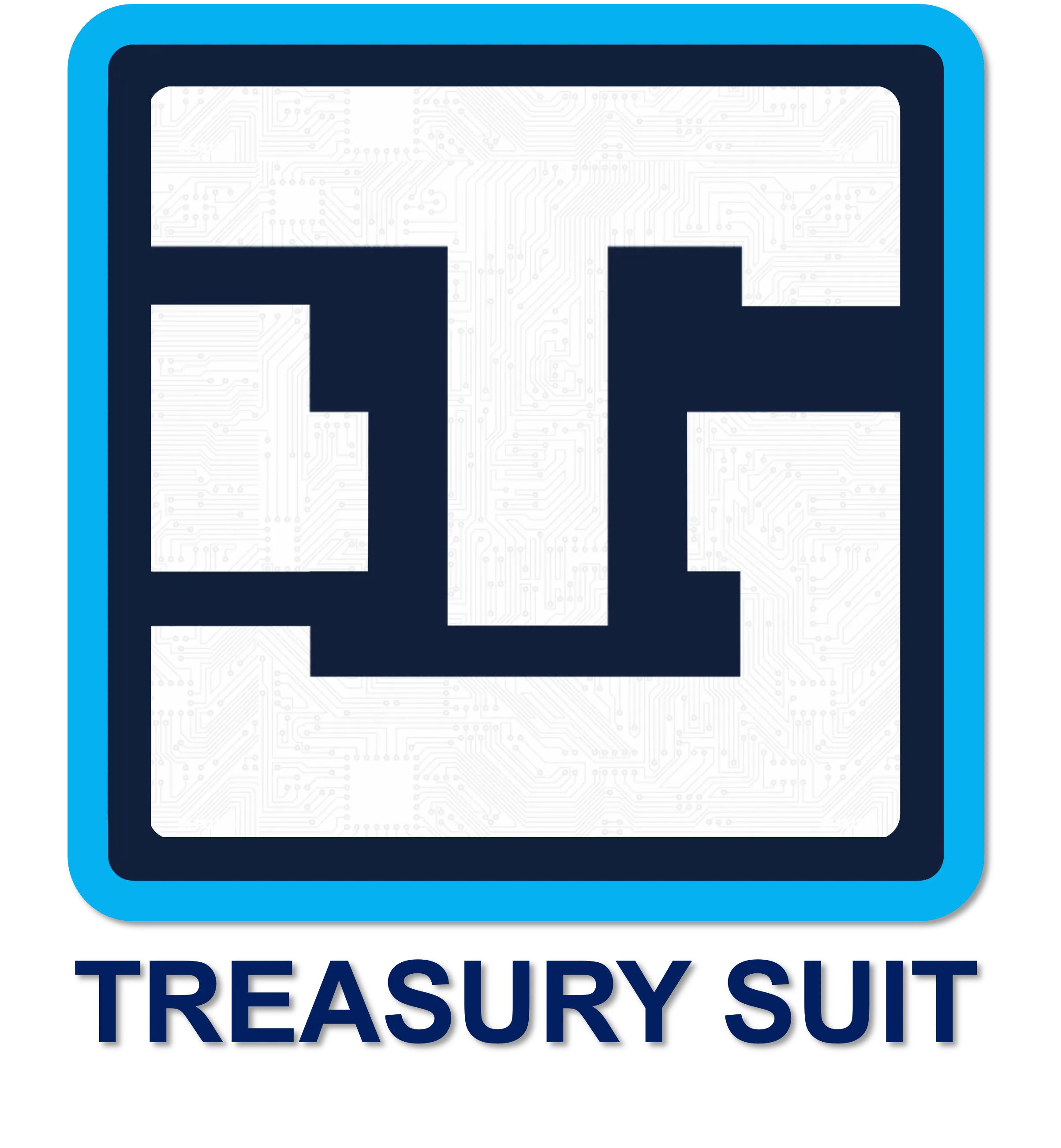 Logo Treasury Suite