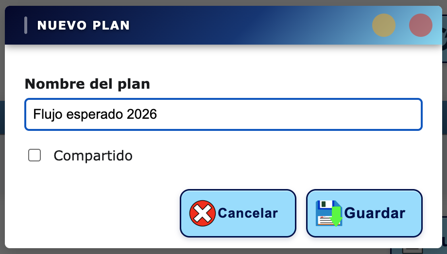 Nuevo Plan